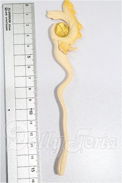 画像2: ANTU(アンティーユ)/OF:萌獣魔法パーツ S-26-08-30-295-TO-ZS
