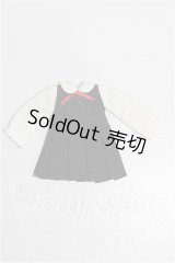1/12サイズドール/OF:衣装 S-26-08-30-306-TO-ZS