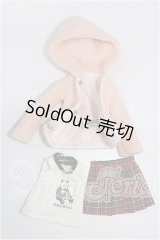 azone/1/6サイズ衣装セット S-26-08-30-270-TO-ZS