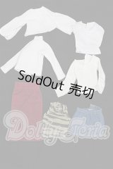 1/6サイズドール/OF:衣装 S-26-08-30-283-TO-ZS