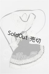 22cmサイズドール/OF:衣装 S-26-08-30-276-TO-ZS
