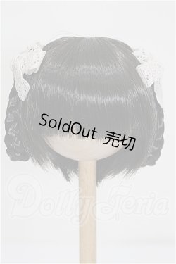 画像1: 7-8inch/ウィッグ S-26-08-30-342-TO-ZS