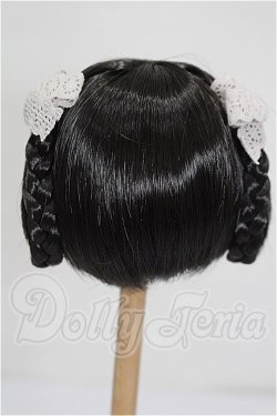 画像3: 7-8inch/ウィッグ S-26-08-30-342-TO-ZS