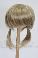 7-8inch/ウィッグ S-26-08-30-343-TO-ZS