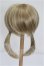 画像2: 7-8inch/ウィッグ S-26-08-30-343-TO-ZS (2)