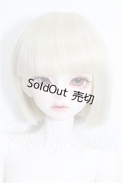画像1: LUTS/KDF KAI R. limited Muse Body S-26-09-06-155-TO-ZS