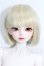 画像1: LUTS/KDF KAI R. limited Muse Body S-26-09-06-155-TO-ZS (1)