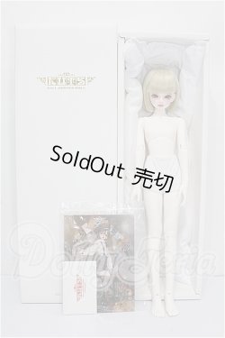 画像7: LUTS/KDF KAI R. limited Muse Body S-26-09-06-155-TO-ZS