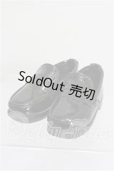 SDM＆MSD/OF:靴 S-26-08-30-180-TO-ZS