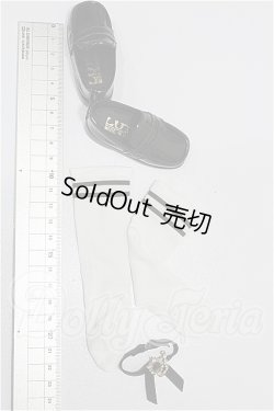 画像3: SDM＆MSD/OF:靴 S-26-08-30-180-TO-ZS