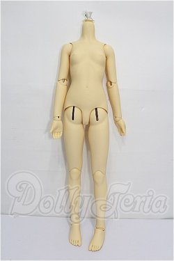 画像1: SD女の子/一体型ボディ S-26-08-30-205-TO-ZS