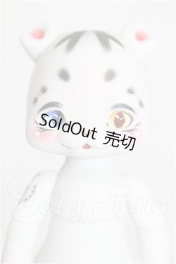 画像1: KUMUKUKU/Light Gray Puko S-26-09-06-251-TO-ZS