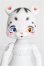 画像1: KUMUKUKU/Light Gray Puko S-26-09-06-251-TO-ZS (1)