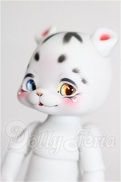 画像2: KUMUKUKU/Light Gray Puko S-26-09-06-251-TO-ZS