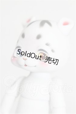 画像2: KUMUKUKU/Light Gray Puko S-26-09-06-251-TO-ZS