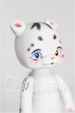 画像3: KUMUKUKU/Light Gray Puko S-26-09-06-251-TO-ZS