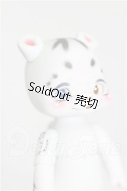 画像3: KUMUKUKU/Light Gray Puko S-26-09-06-251-TO-ZS