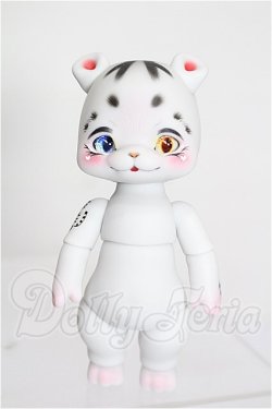 画像4: KUMUKUKU/Light Gray Puko S-26-09-06-251-TO-ZS