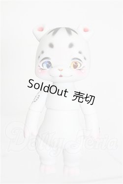 画像4: KUMUKUKU/Light Gray Puko S-26-09-06-251-TO-ZS