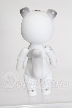 画像5: KUMUKUKU/Light Gray Puko S-26-09-06-251-TO-ZS