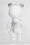 画像5: KUMUKUKU/Light Gray Puko S-26-09-06-251-TO-ZS (5)