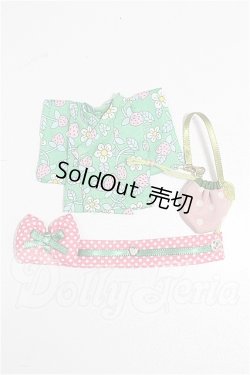 画像1: オビツ11/OF:衣装 S-26-09-06-269-TO-ZS