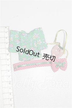 画像2: オビツ11/OF:衣装 S-26-09-06-269-TO-ZS
