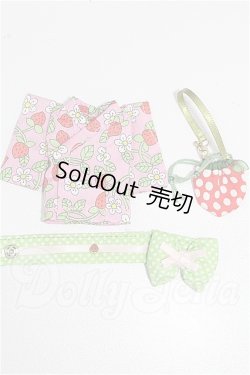 画像1: オビツ11/OF:衣装 S-26-09-06-268-TO-ZS
