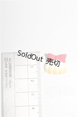 画像2: cocoriang kumukuku/ヘアパーツ S-26-09-06-341-TO-ZS