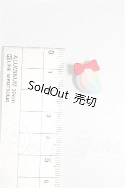 画像2: cocoriang kumukuku/ヘアパーツ S-26-09-06-337-TO-ZS