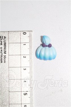 画像2: cocoriang kumukuku/ヘアパーツ S-26-09-06-340-TO-ZS
