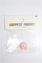 Geppeto friends/ヘアパーツ S-26-09-06-347-TO-ZS