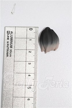 画像2: KUMUKUKU/ヘアパーツ S-26-09-06-286-TO-ZS