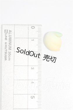 画像2: cocoriang kumukuku/ヘアパーツ S-26-08-30-319-TO-ZS