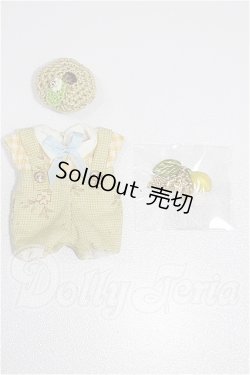 画像1: kumukuku・cocoriang/OF:衣装 S-26-08-30-317-TO-ZS