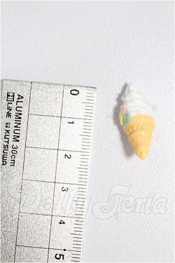 画像2: cocoriang kumukuku/ヘアパーツ S-26-08-30-324-TO-ZS
