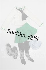 MDD/OF:衣装セット S-26-08-30-234-TO-ZS