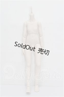 画像1: MDD/ベースボディ(DD-f3)セミホワイト S-26-08-30-201-TO-ZS
