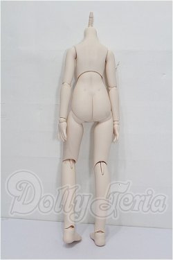 画像2: MDD/ベースボディ(DD-f3)セミホワイト S-26-08-30-201-TO-ZS