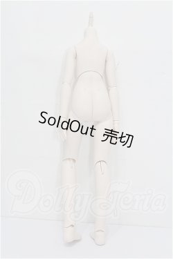 画像2: MDD/ベースボディ(DD-f3)セミホワイト S-26-08-30-201-TO-ZS
