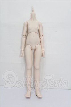 画像1: MDD/ベースボディ(DD-f3)セミホワイト S-26-08-30-202-TO-ZS