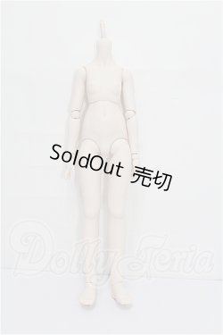 画像1: MDD/ベースボディ(DD-f3)セミホワイト S-26-08-30-202-TO-ZS