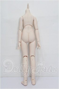 画像2: MDD/ベースボディ(DD-f3)セミホワイト S-26-08-30-202-TO-ZS