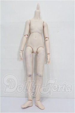 画像1: MDD/ベースボディ(DD-f3)セミホワイト S-26-08-30-203-TO-ZS