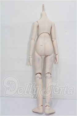 画像2: MDD/ベースボディ(DD-f3)セミホワイト S-26-08-30-203-TO-ZS