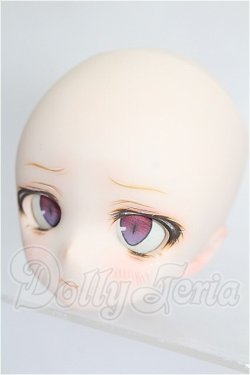 画像2: DD/DDH-01:カスタムヘッド S-26-08-30-218-TO-ZS