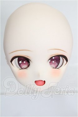 画像1: DD/DDH-01:カスタムヘッド S-26-08-30-217-TO-ZS