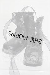 SDM＆MSD/OF:靴 S-26-09-06-234-TO-ZS