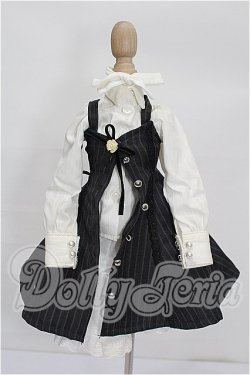 画像1: MDD/OF:衣装セット S-26-09-06-218-TO-ZS