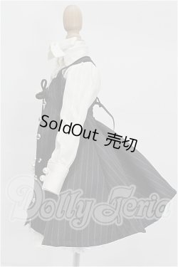 画像2: MDD/OF:衣装セット S-26-09-06-218-TO-ZS